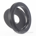 NBR/Nitrile Rubber X Shaped Quad Ring seal